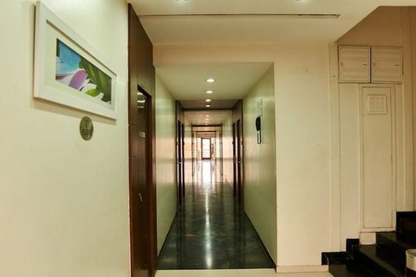 Hotel Sai Mahal (Shirdi)